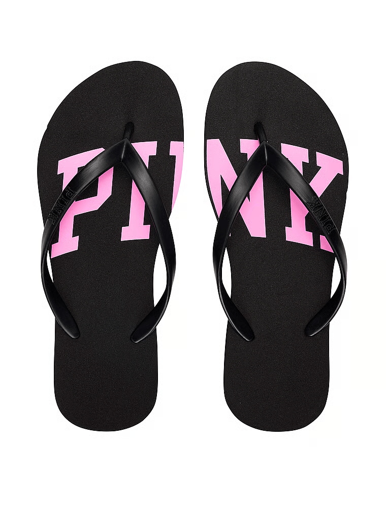 Žabky PINK
