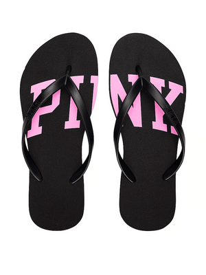 Žabky PINK