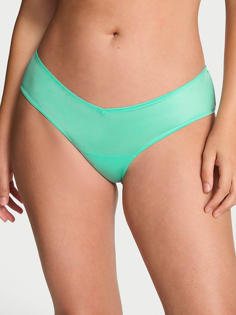 Slipy na nohavice s ramínky s ramínky. Produkt je modré barvy a pochází z kolekce Very Sexy.