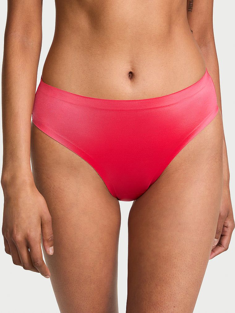 No-Show Bikiny No-Show se středně vysokým pasem