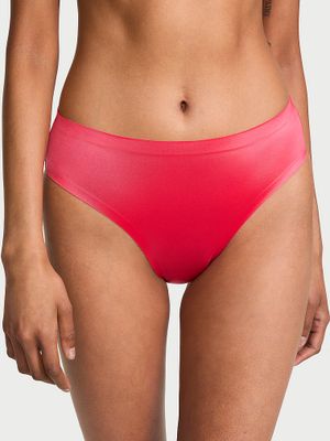 No-Show Bikiny No-Show se středně vysokým pasem
