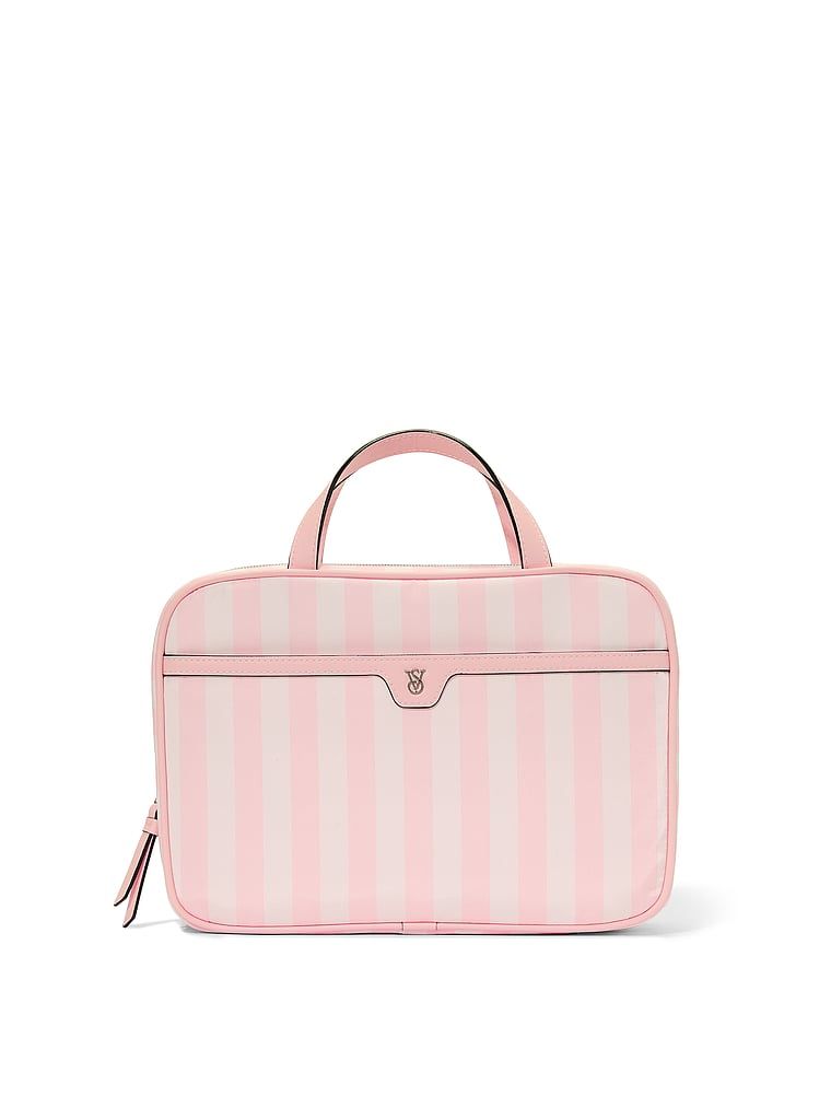 Iconic Stripe Kosmetická taška