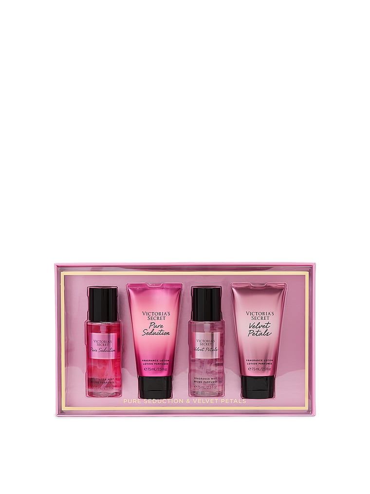 Victoria's Secret Dárková sada 4 kusů