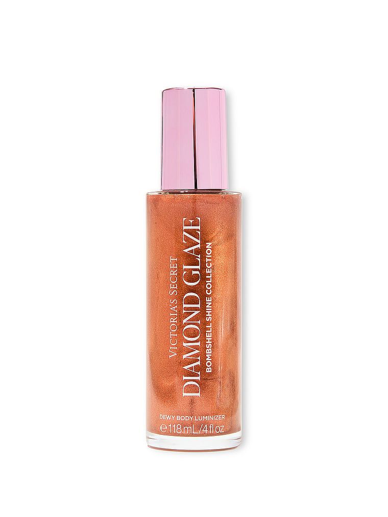 Copper Radiance Rozjasňující tělový balzám 118ml