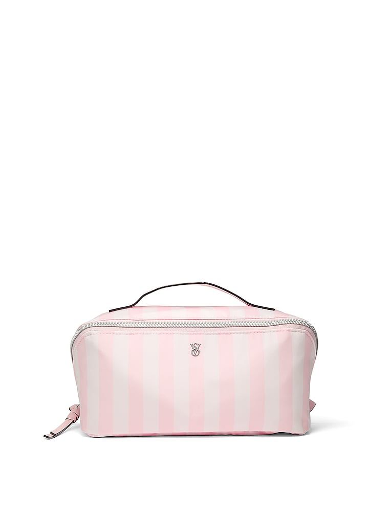 Heritage Stripe Kosmetická taška 3v1