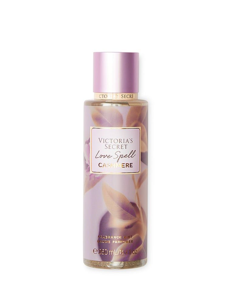 Love Spell Cashmere Parfémová mlha 250ml