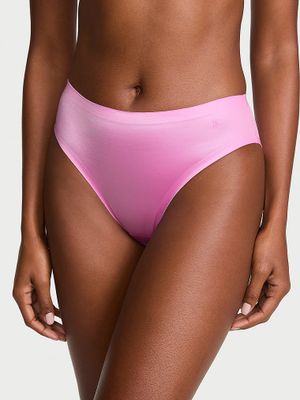 No-Show Bikiny No-Show se středně vysokým pasem