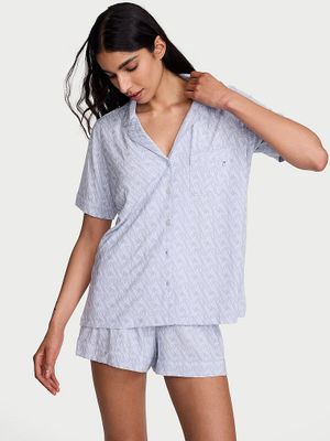 Victoria's Secret Krátké pyžamo z modalu