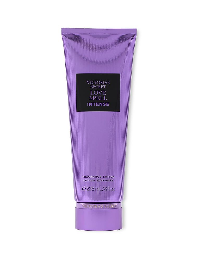 Love Spell Intense Parfémové mléko 236ml