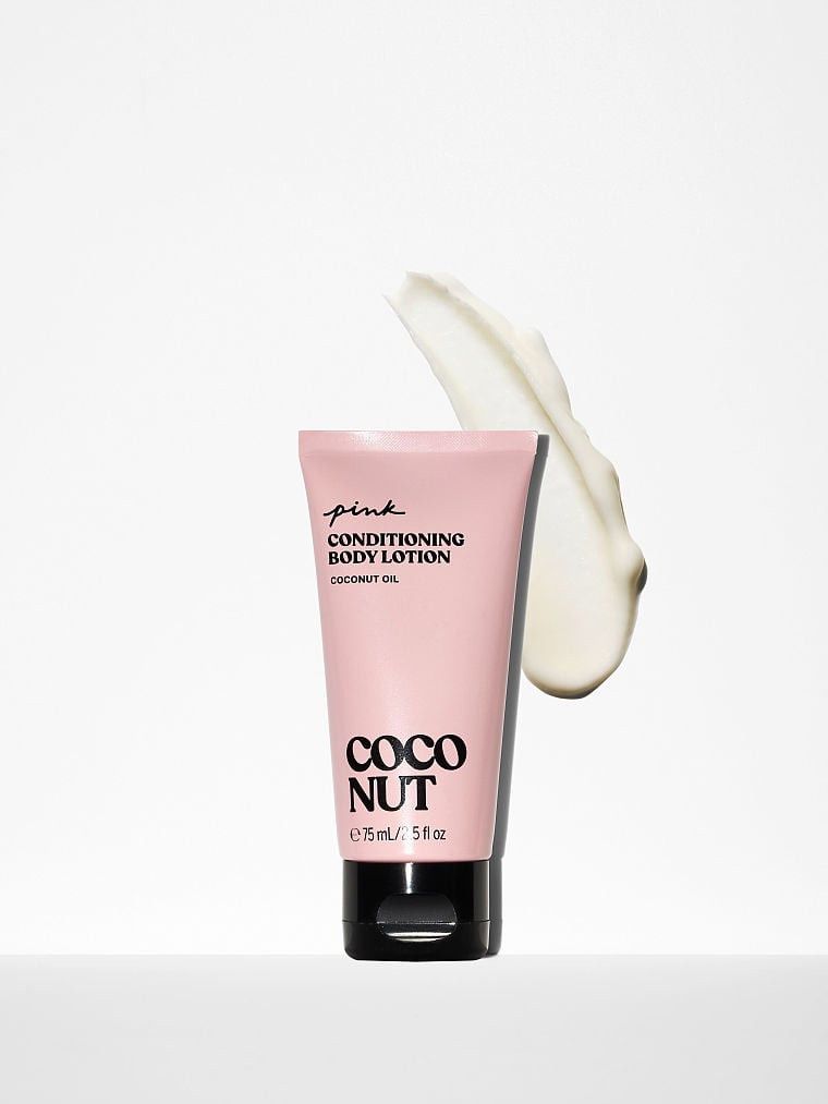 Coconut Mini tělové mléko 75ml