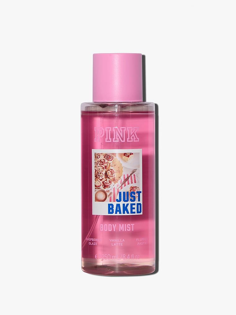Just Baked Just Baked 250ml