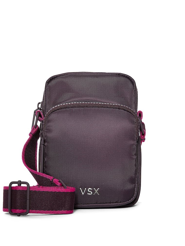 Victoria's Secret Taštička VSX na telefon s popruhem crossbody