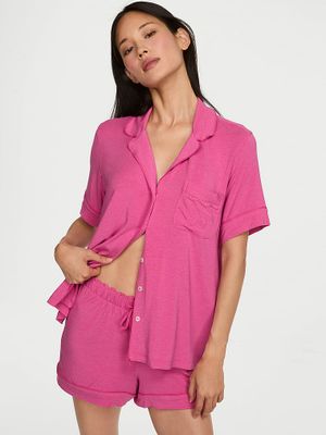 Victoria's Secret Krátké pyžamo z modalu SoSoft
