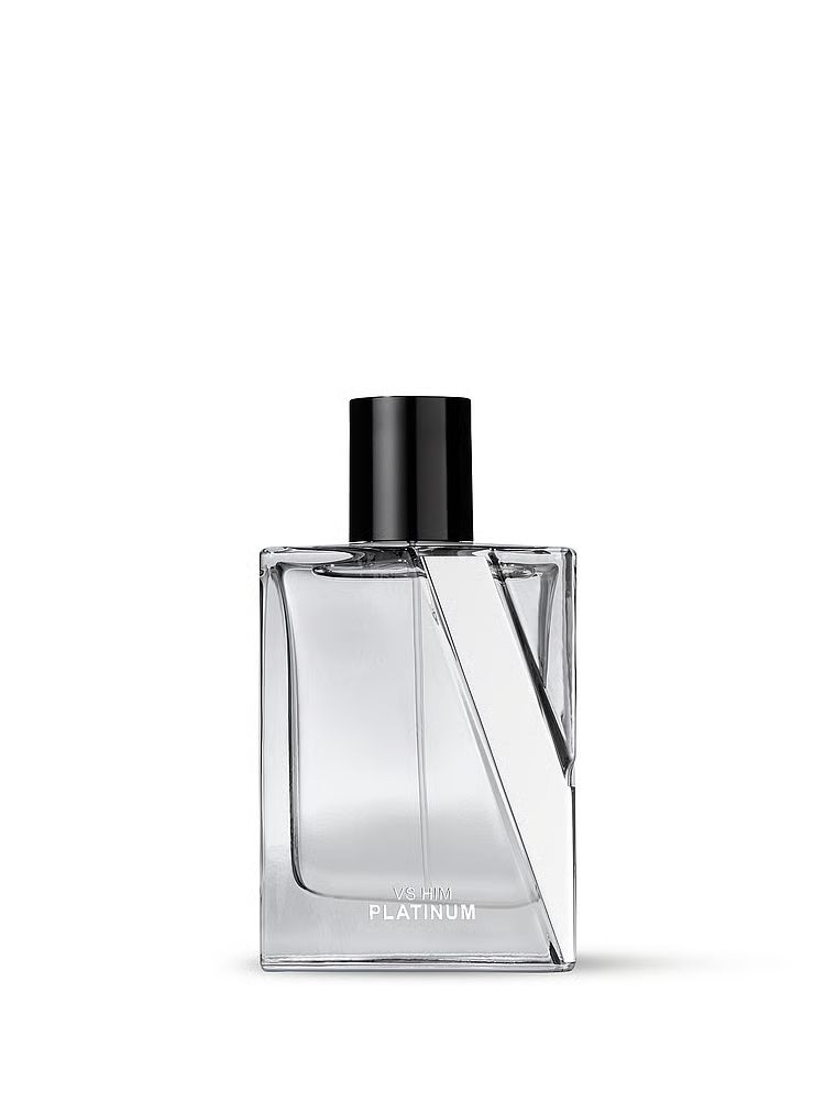 VS HIM Platinum Parfémová voda 100ml