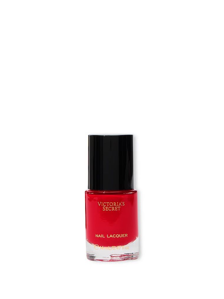 Very Sexy Scarlet Red Lak na nehty 14ml