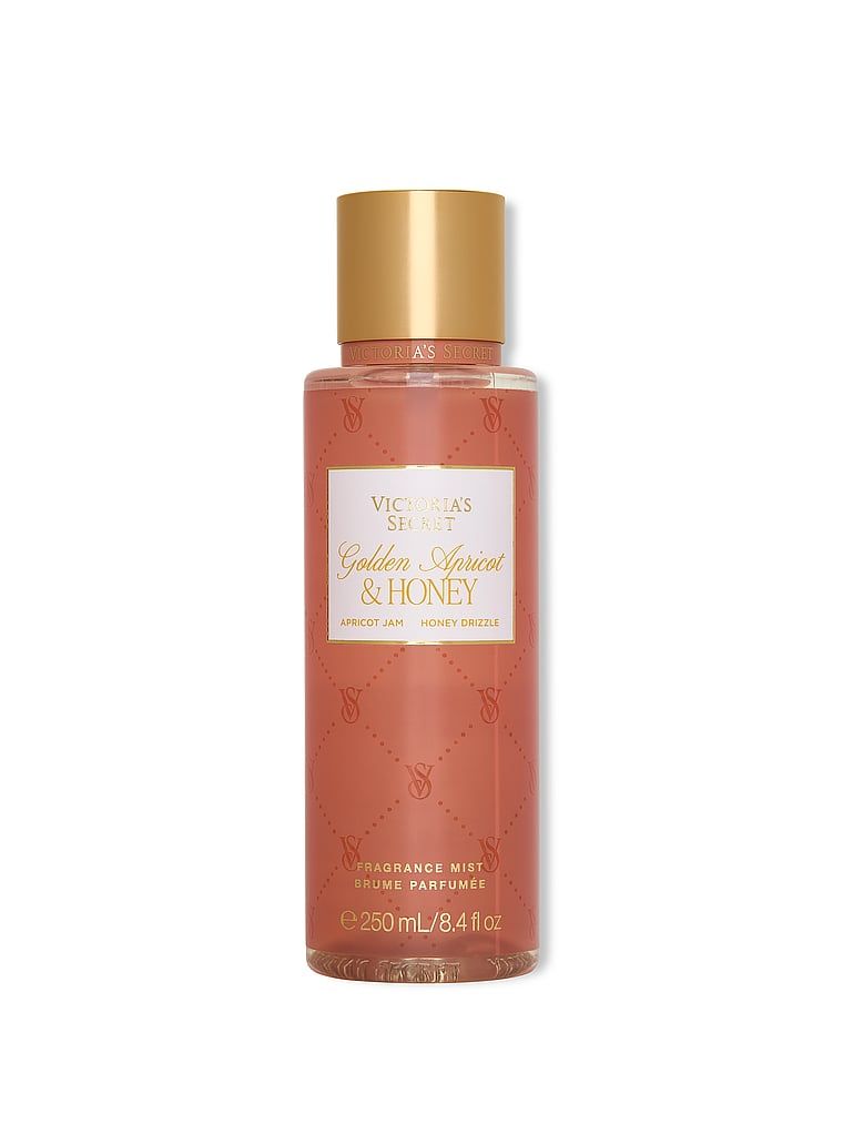 Golden Apricot & Honey Parfémová mlha 250ml