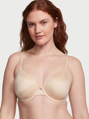 Body by Victoria Plně zakrývající podprsenka Infinity Edge s lehkou podšívkou