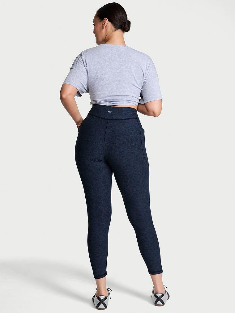 VSX LUXMarlové legíny. Produkt je vzorovaný a pochází z kolekce VSX.