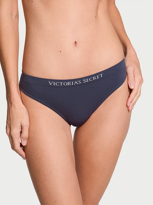 Seamless Bezešvá tanga