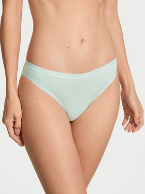 Victoria's Secret Bikiny z elastické bavlny