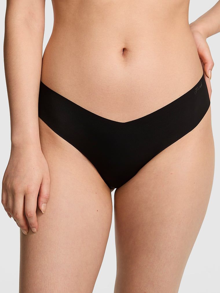 Kalhotky tanga bezešvé