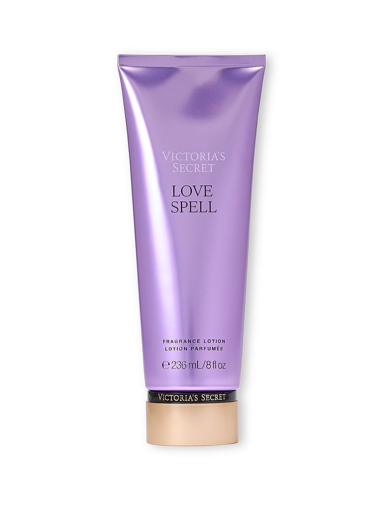 Love Spell Parfémové mléko 236ml