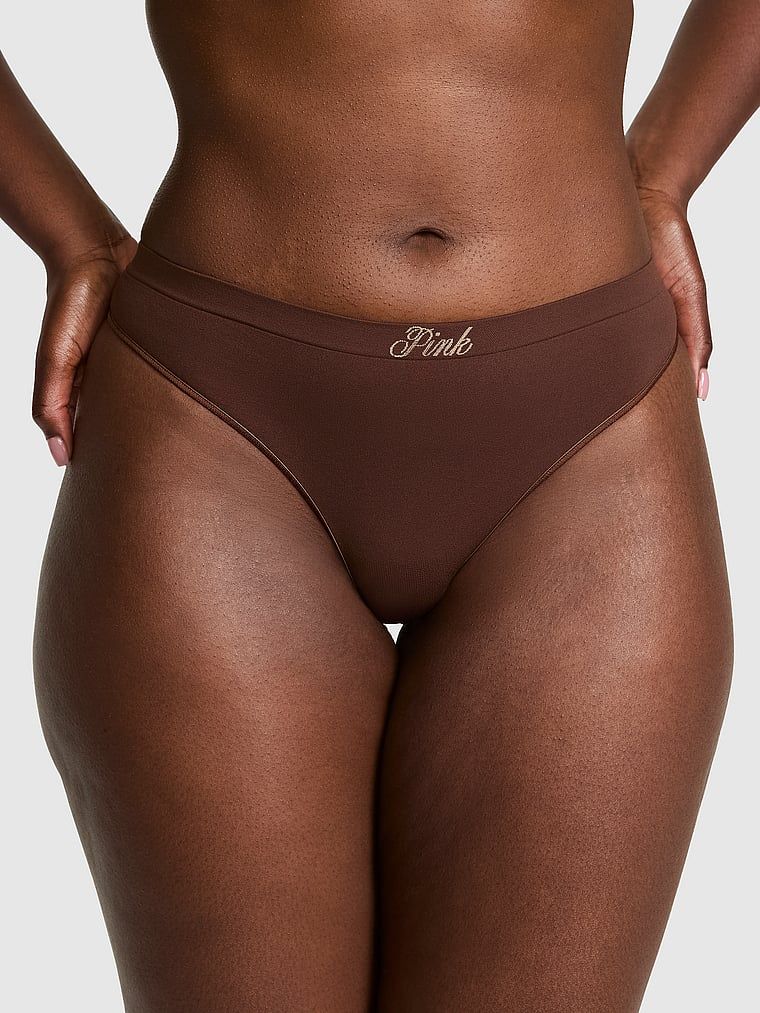 Bezešvá tanga