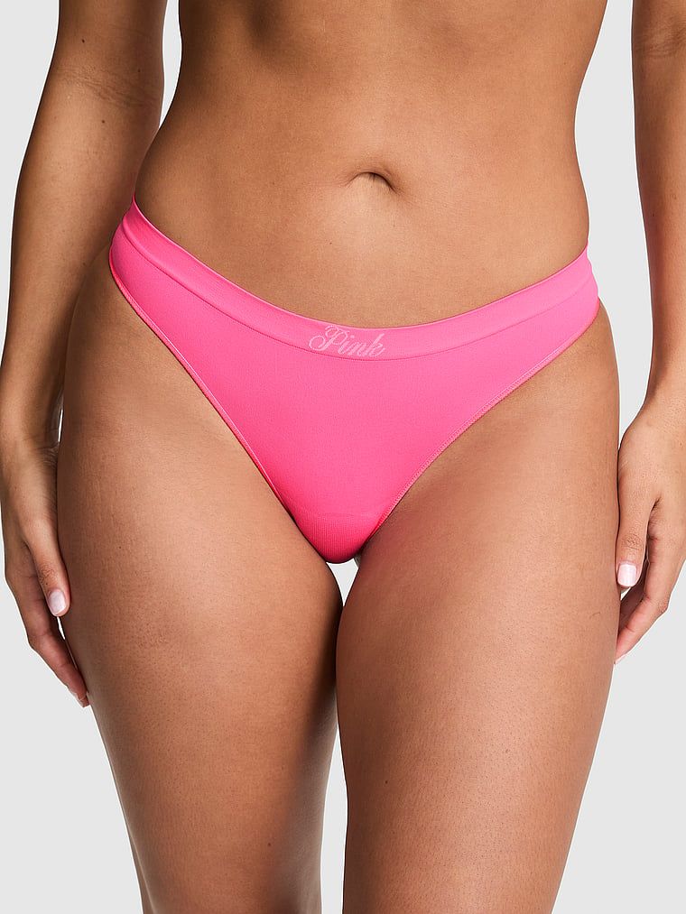 Bezešvá tanga