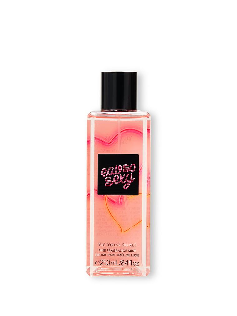 So Sexy Parfémová mlha 250ml