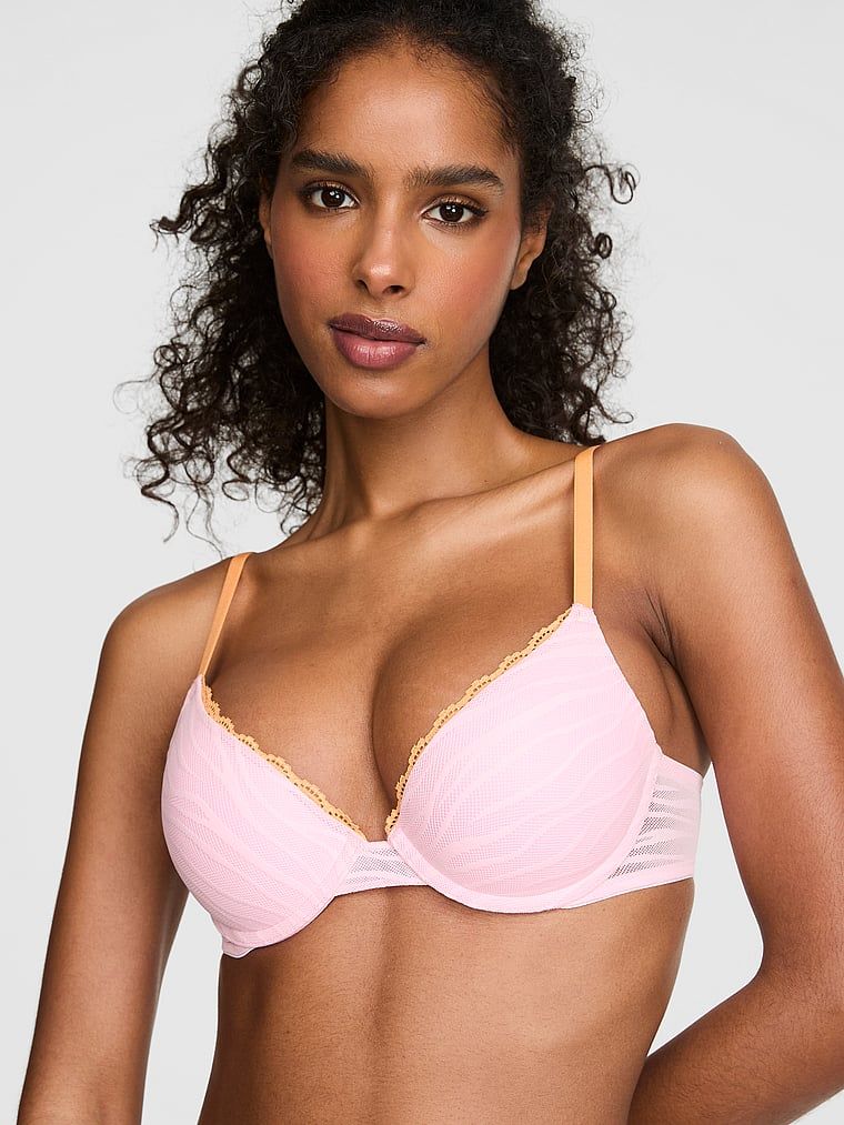 Podprsenka push-up Wear Everywhere