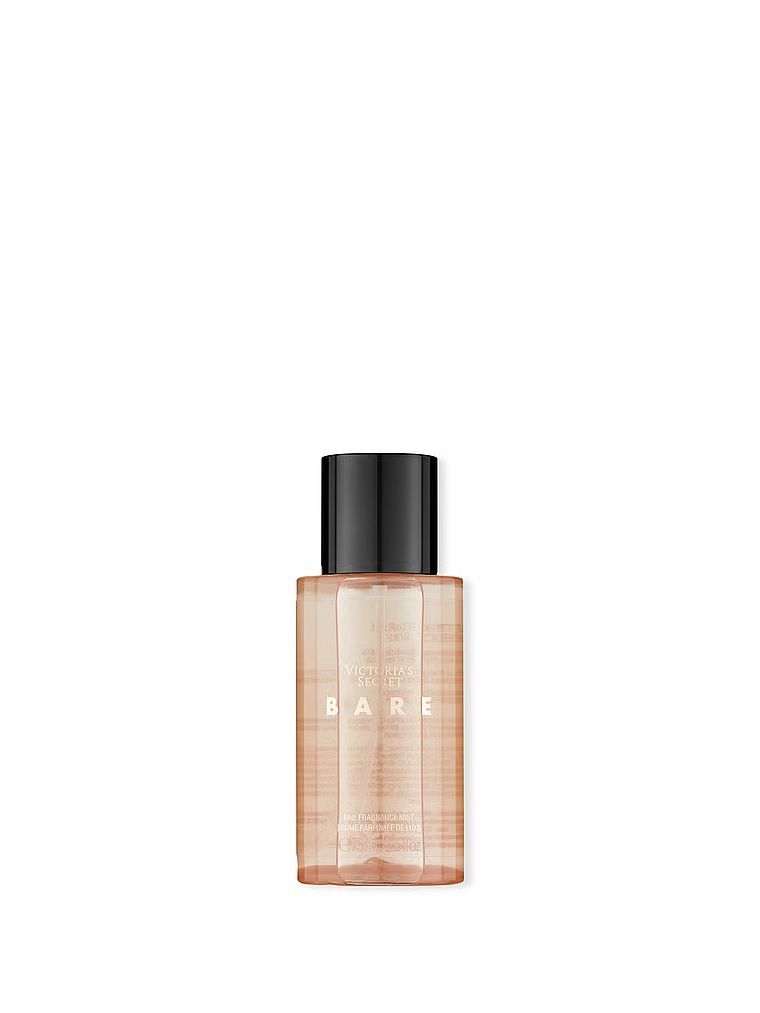 Bare Mini parfémová mlha 75ml
