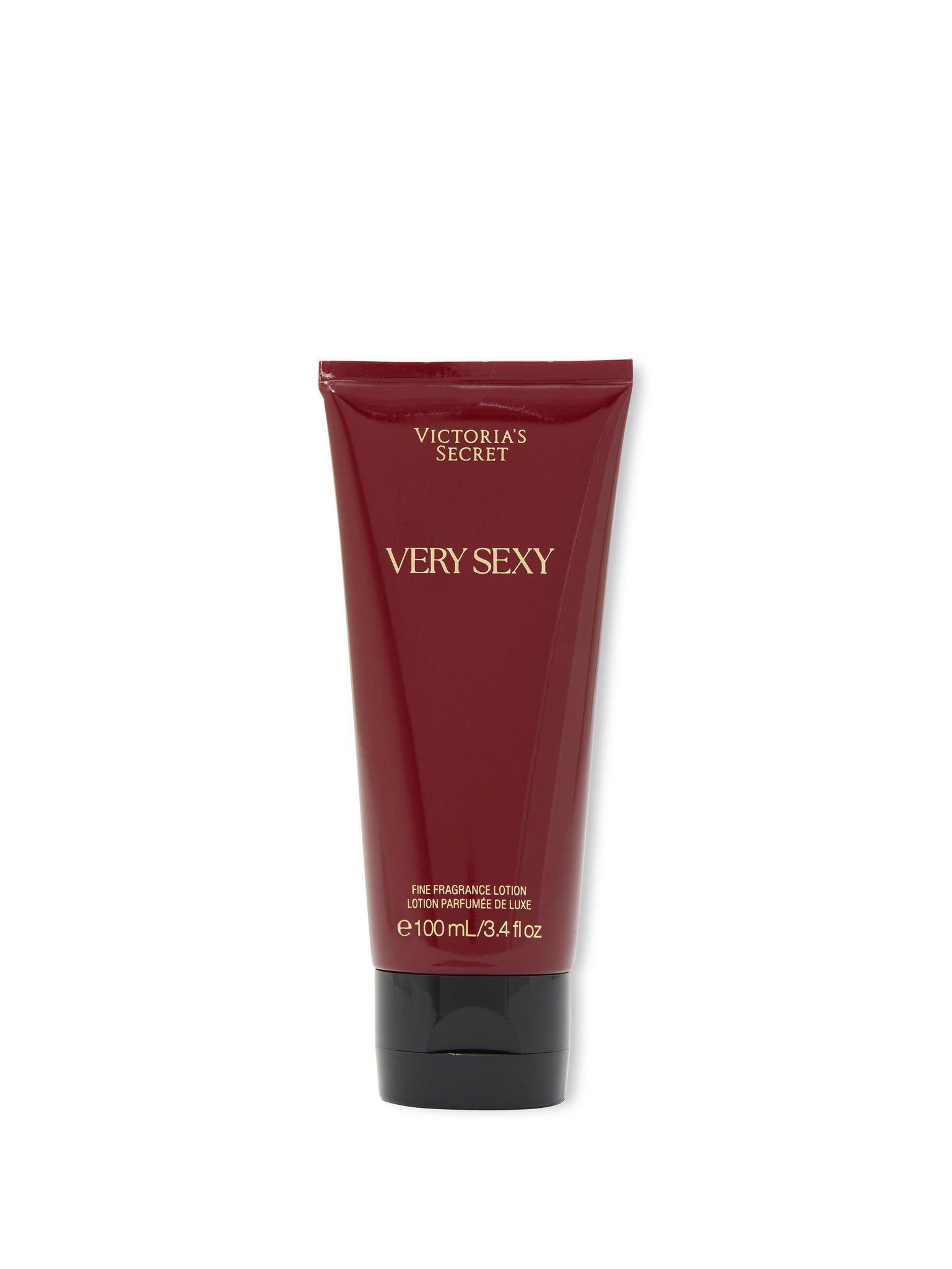 Very Sexy Mini parfémové mléko 100ml