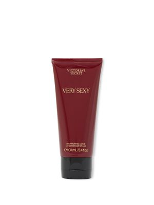 Very Sexy Mini parfémové mléko 100ml