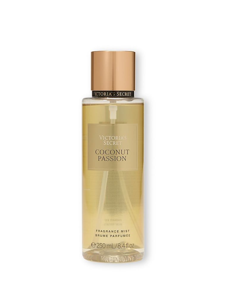 Coconut Passion Parfémová mlha 250ml