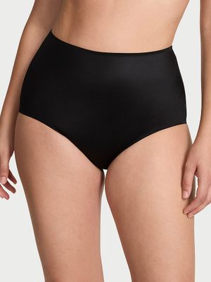 Very Sexy Hladké kalhotky Bief s vysokým pasem