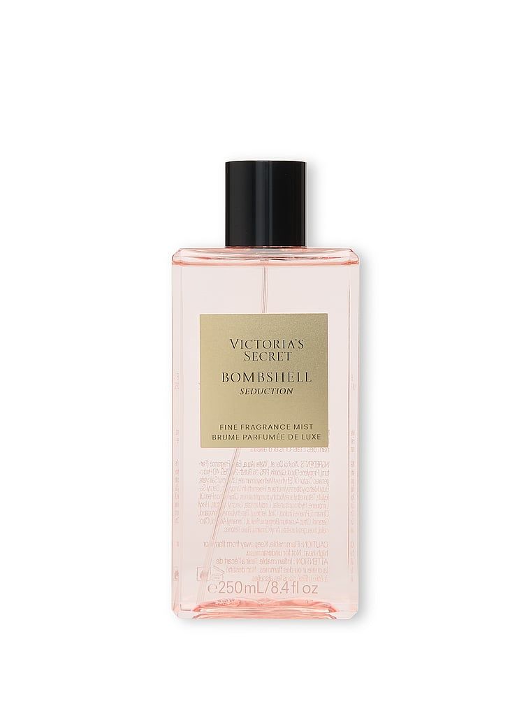 Bombshell Seduction Parfémová mlha 250ml 