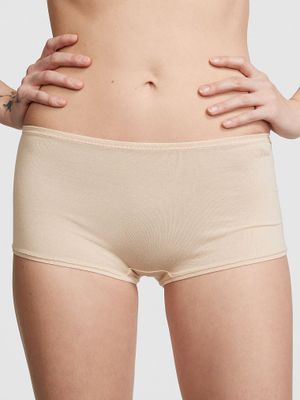 Bavlněné boxerky