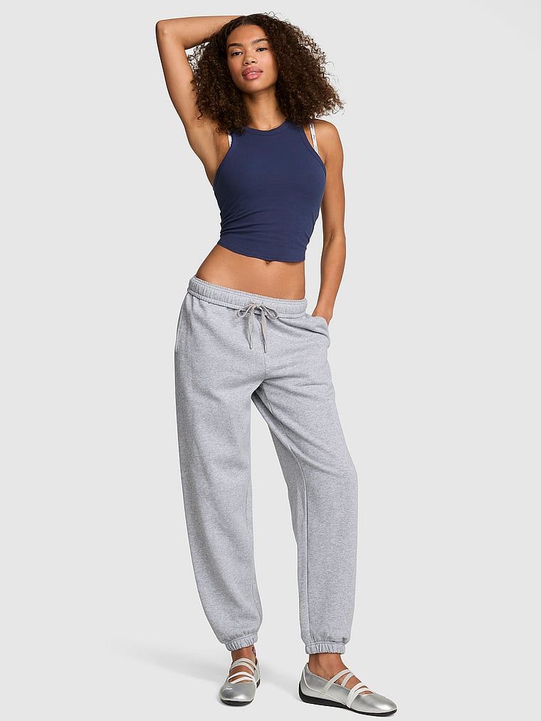 Tepláky Campus Fleece