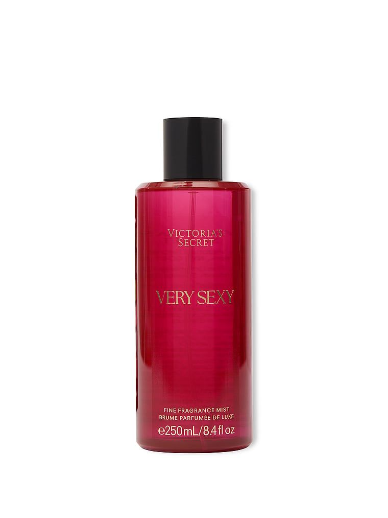 Very Sexy Parfémová mlha 250ml