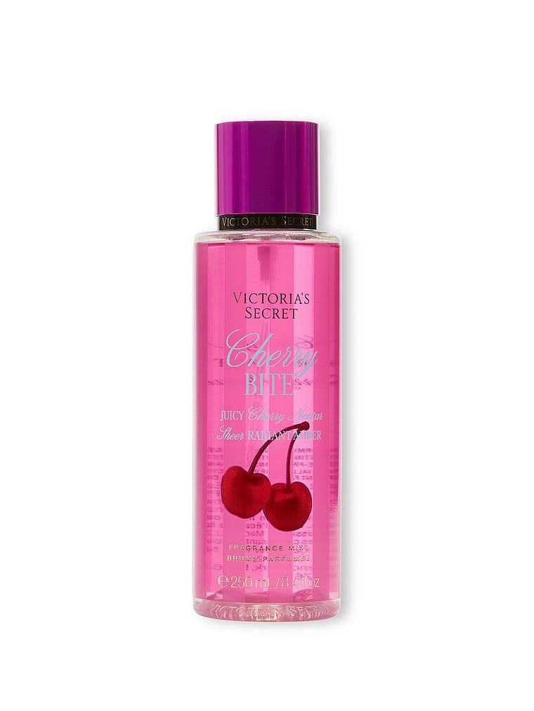 Cherry Bite Tělová mlha 250ml