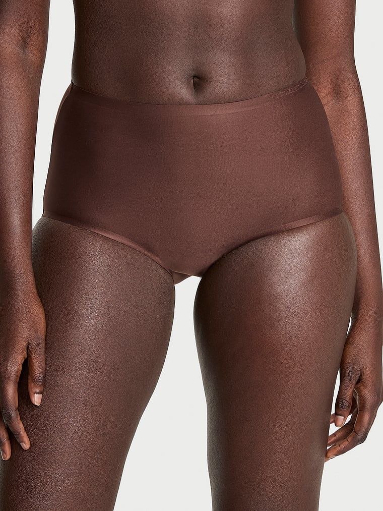 Body by Victoria Kalhotky s vysokým pasem Body by Victoria Flex Modern Brief
