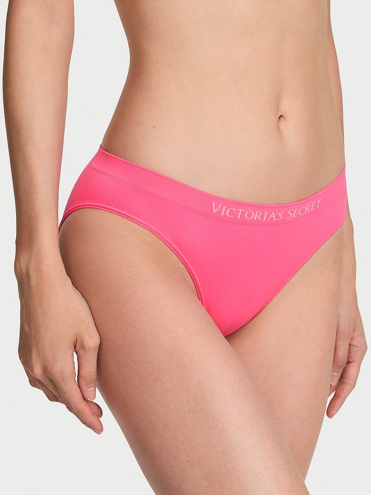 Seamless Bezešvé bikiny