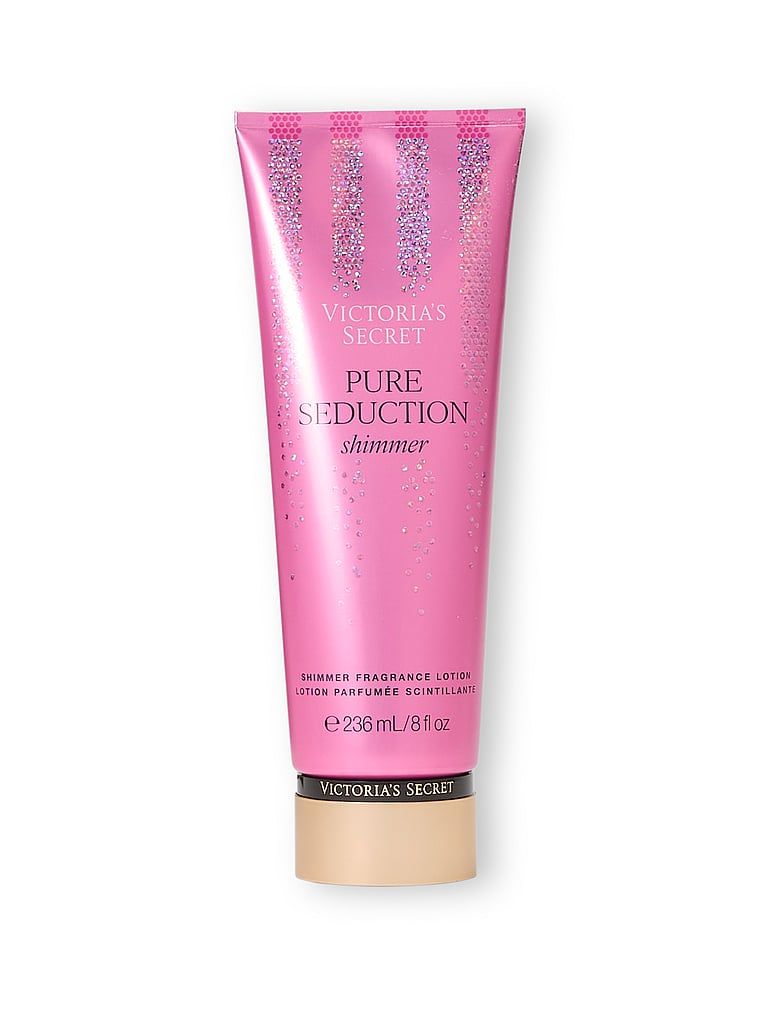 Pure Seduction Parfémové mléko Shimmer 236ml