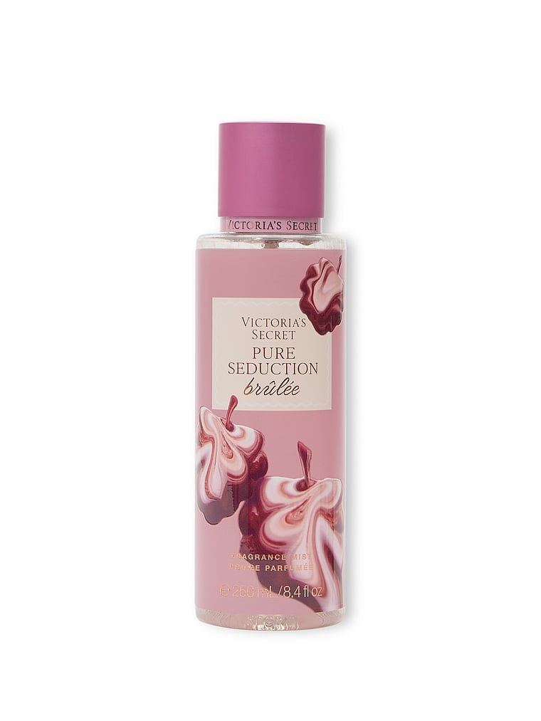 Pure Seduction Brulee Parfémová mlha 250ml