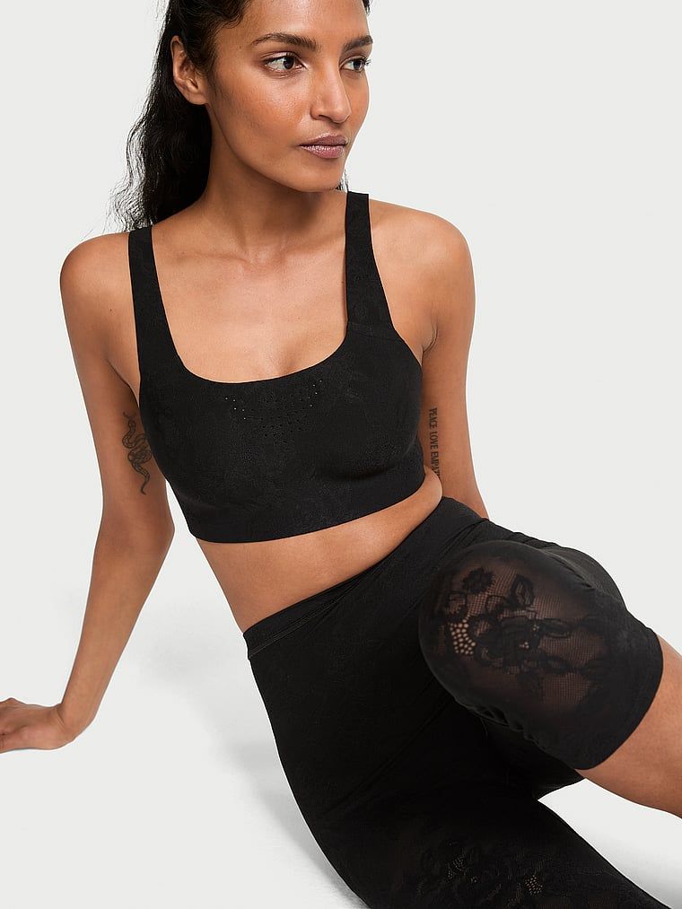 VSX Sportovní podprsenka VSX Featherweight Max Lace