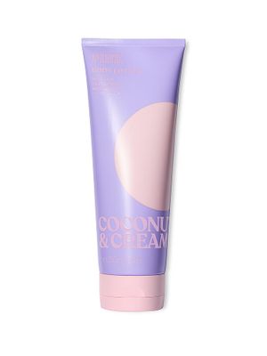 Coconut & Creamy Tělové mléko 236ml