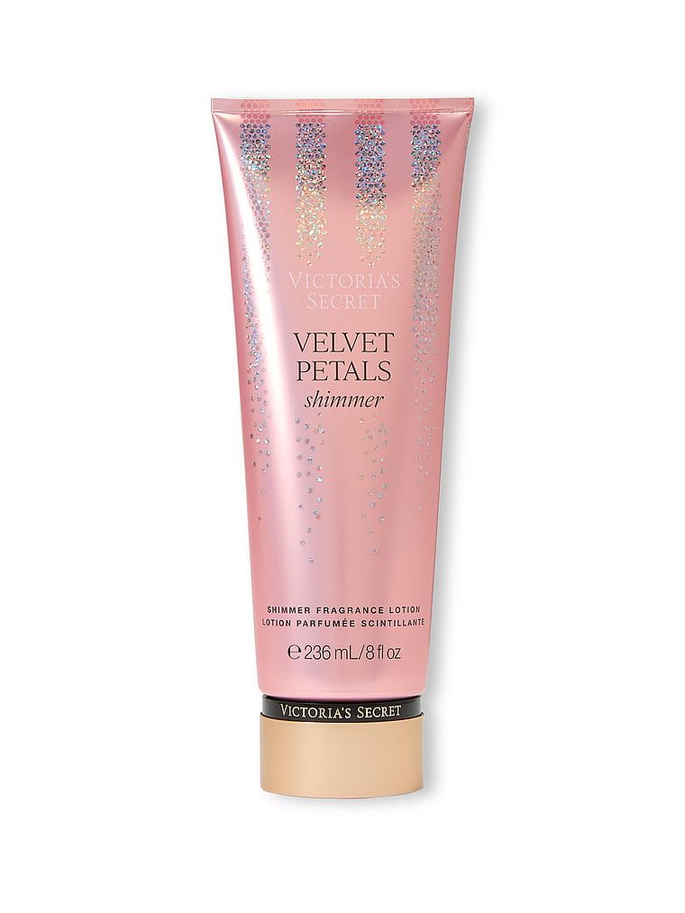 Velvet Petals Parfémové mléko 236ml