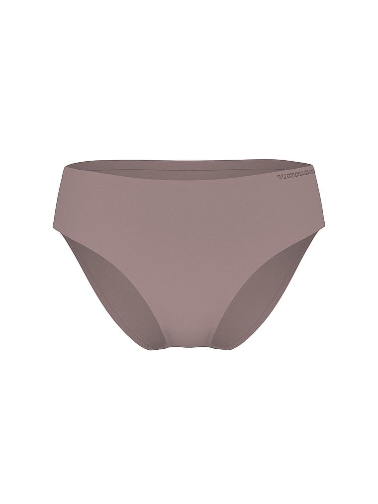 Kalhotky Flex z mikrovlákna. Produkt je šedý a pochází z kolekce Body by Victoria.
