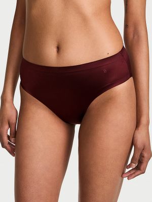 No-Show Bikiny No-Show se středně vysokým pasem