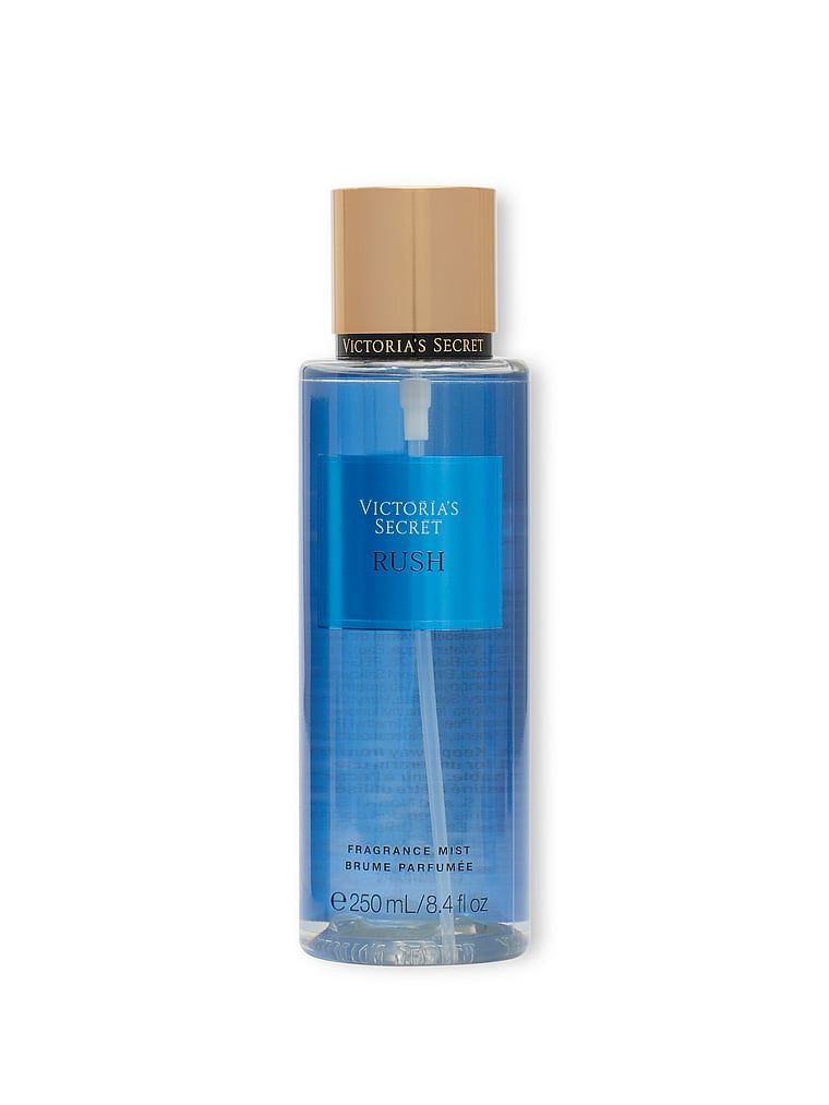 Rush Parfémová mlha 250ml
